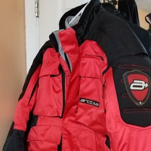 Arctiva Jacket